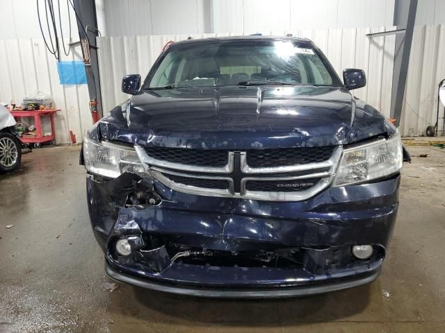 2011 Dodge Journey LUX