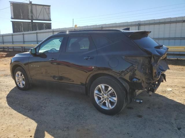 2019 Chevrolet Blazer 2LT