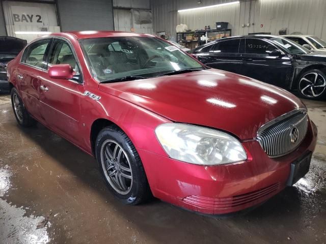 2008 Buick Lucerne CXL