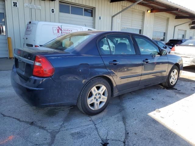 2007 Chevrolet Malibu LT