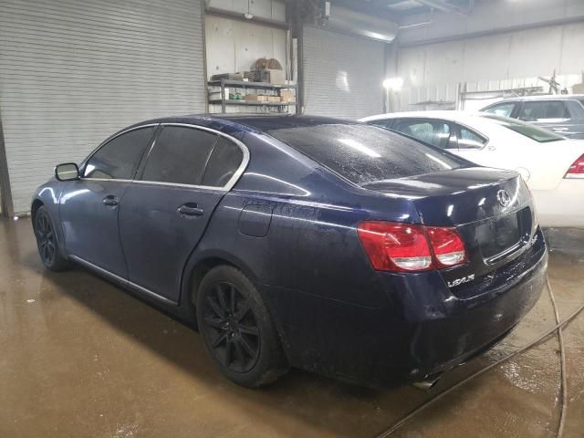 2006 Lexus GS 300