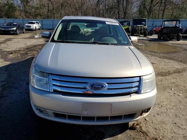 2009 Ford Taurus SEL