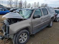 4 X 4 for sale at auction: 2007 GMC Yukon XL K1500