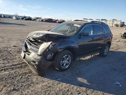 Cars Selling Today at auction: 2013 Chevrolet Equinox LT