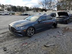 2022 Hyundai Sonata SEL Plus for sale in Fairburn, GA