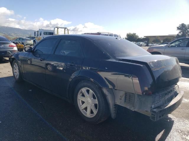 2005 Chrysler 300 Touring