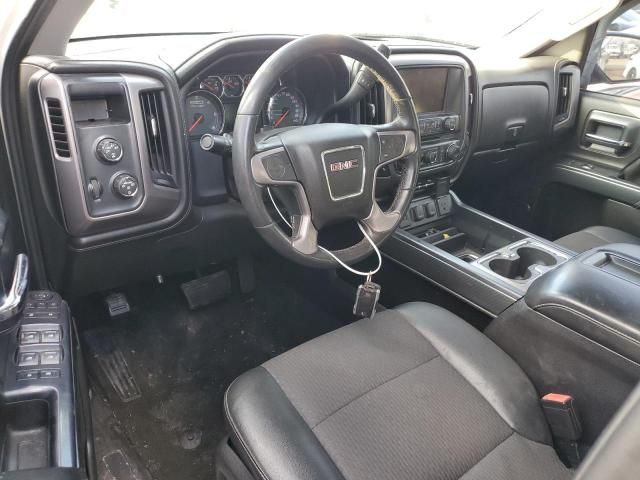 2014 GMC Sierra K1500 SLE