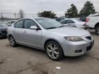 2008 Mazda 3 I