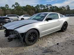 Ford Mustang salvage cars for sale: 2014 Ford Mustang