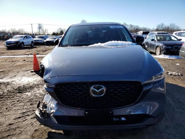 2023 Mazda CX-5 Preferred