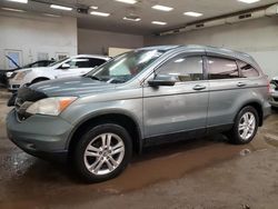 Lots with Bids for sale at auction: 2010 Honda CR-V EX