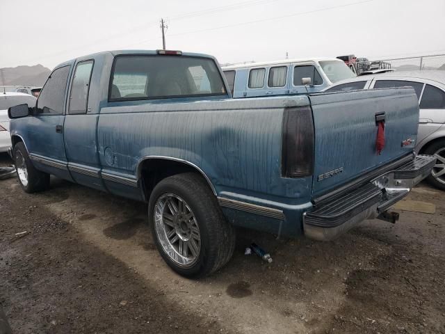 1997 GMC Sierra C1500