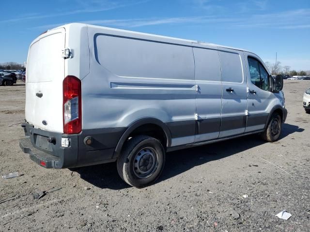 2016 Ford Transit T-350