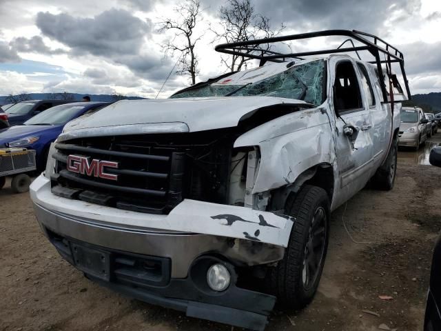 2008 GMC Sierra C1500