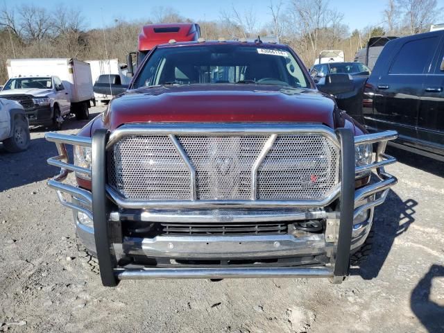 2017 Dodge RAM 2500 SLT