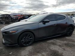 Mazda 3 salvage cars for sale: 2021 Mazda 3 Premium Plus