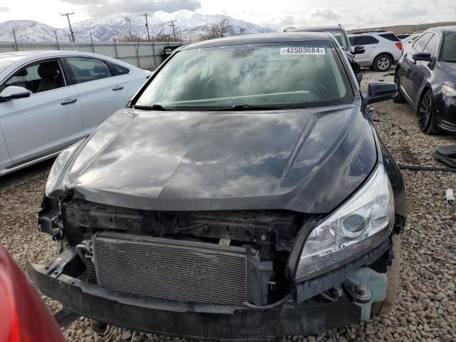 2014 Chevrolet Malibu 2LT