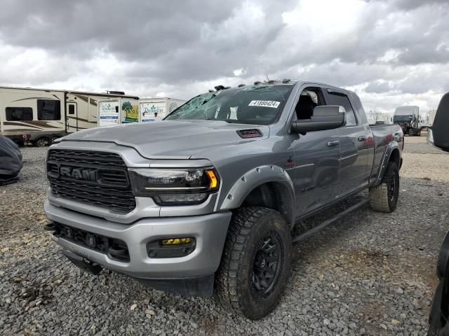 2022 Dodge RAM 3500 Limited