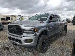 Dodge 3500 salvage cars for sale: 2022 Dodge RAM 3500 Limited