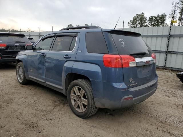 2011 GMC Terrain SLT