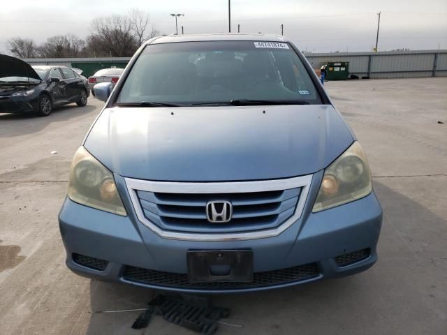 2008 Honda Odyssey EXL