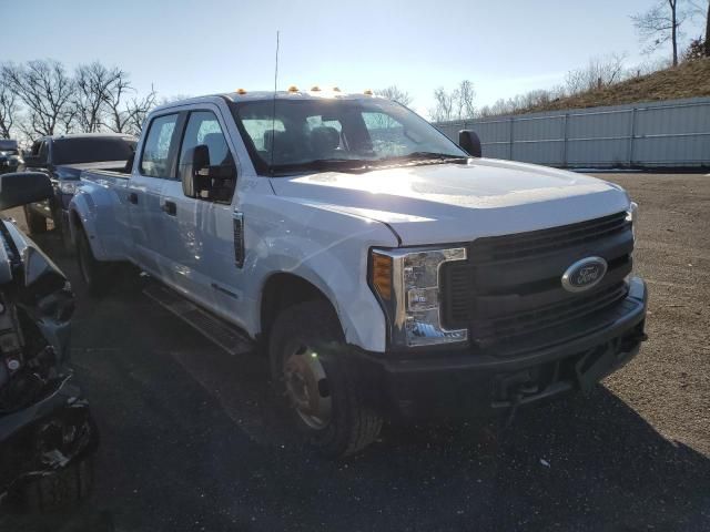 2017 Ford F350 Super Duty