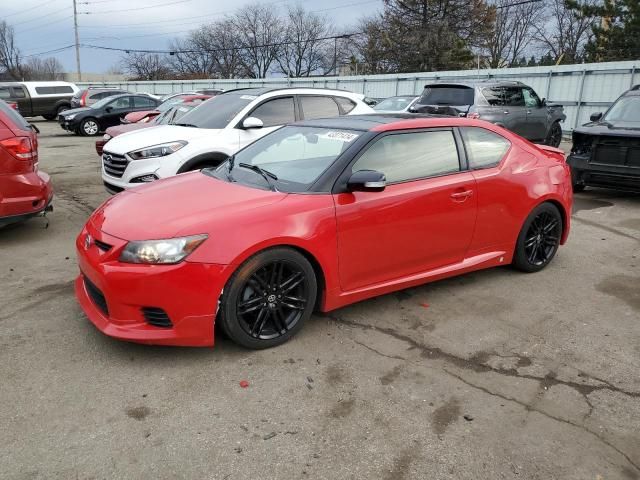 2013 Scion TC