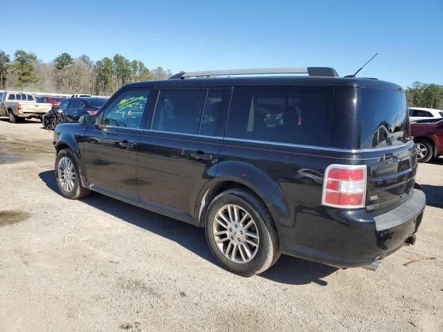 2013 Ford Flex SEL