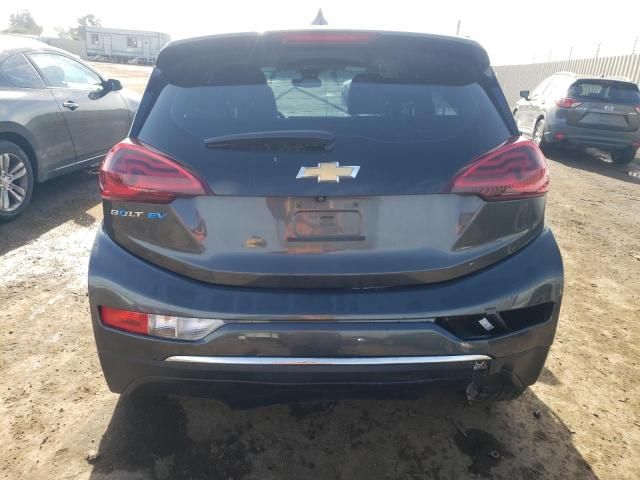 2020 Chevrolet Bolt EV LT