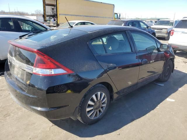 2014 Honda Insight