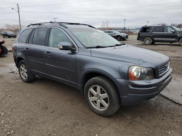 2008 Volvo XC90 3.2