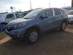 2015 Honda CR-V EX en venta en Chicago Heights, IL