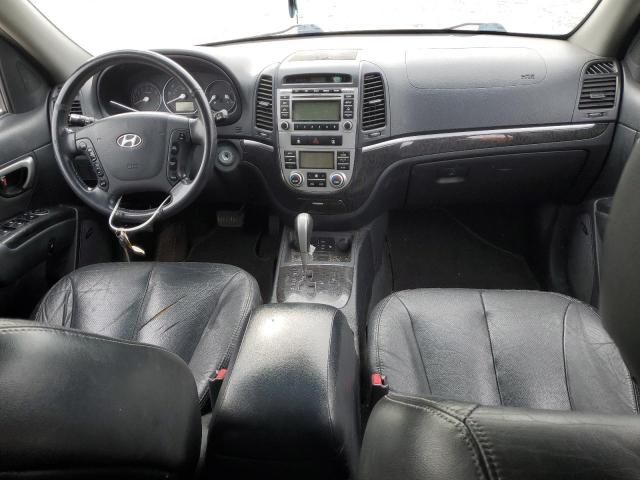 2009 Hyundai Santa FE SE