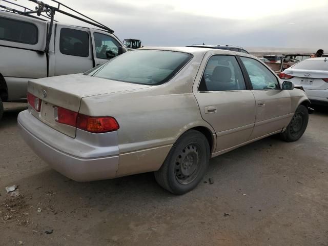 2000 Toyota Camry CE