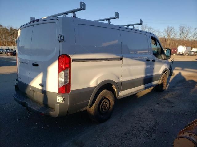 2015 Ford Transit T-250