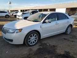 2010 Lincoln MKZ for sale in Phoenix, AZ