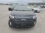 2013 Ford Edge Sport