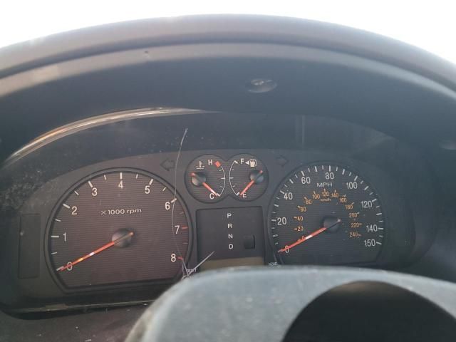 2005 Hyundai Sonata GLS