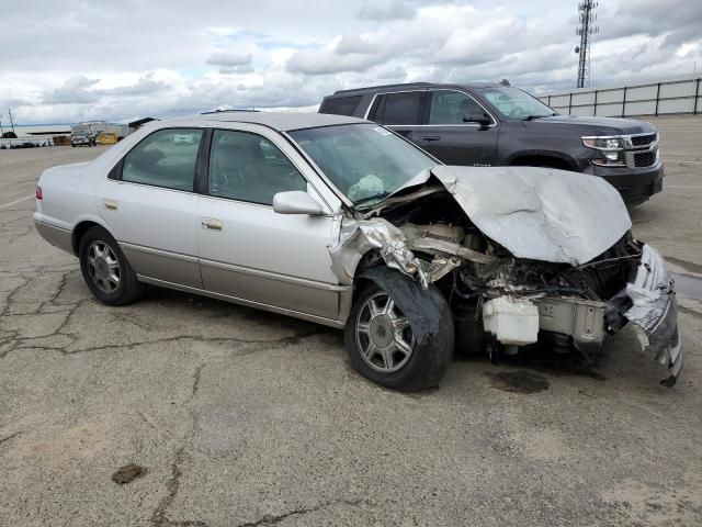 1997 Toyota Camry LE