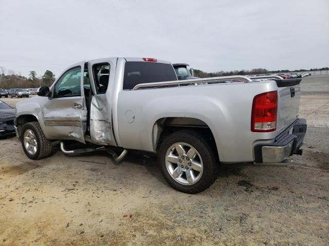 2013 GMC Sierra C1500 SLE