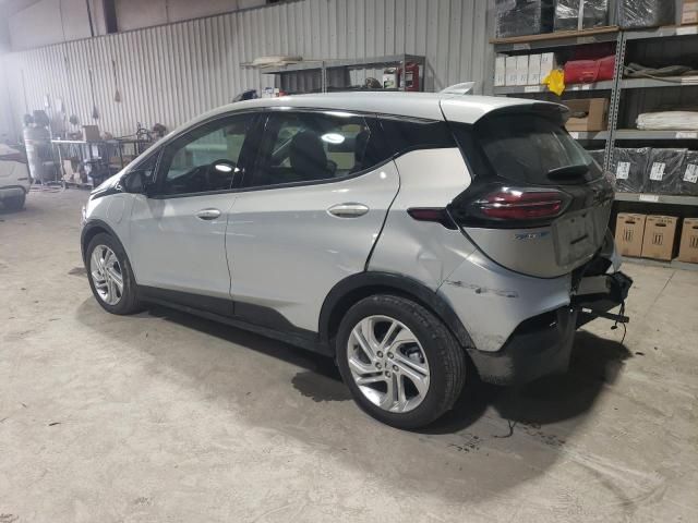 2023 Chevrolet Bolt EV 1LT