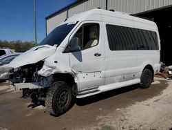 2022 Mercedes-Benz Sprinter 2500 for sale in Apopka, FL