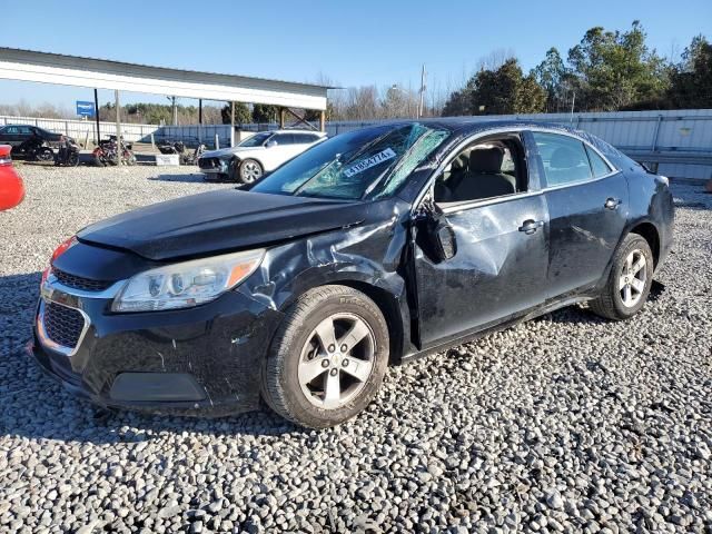 2016 Chevrolet Malibu Limited LT