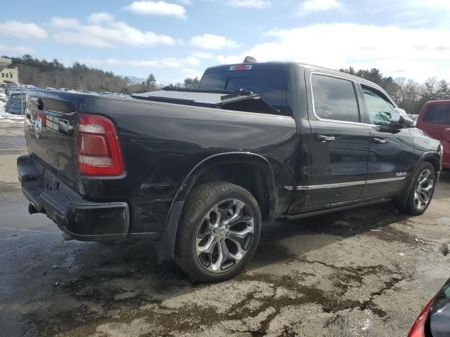 2019 Dodge RAM 1500 Limited