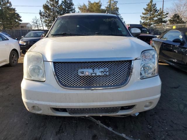 2011 GMC Yukon Denali