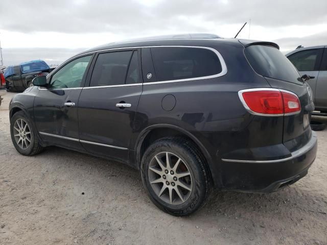 2014 Buick Enclave