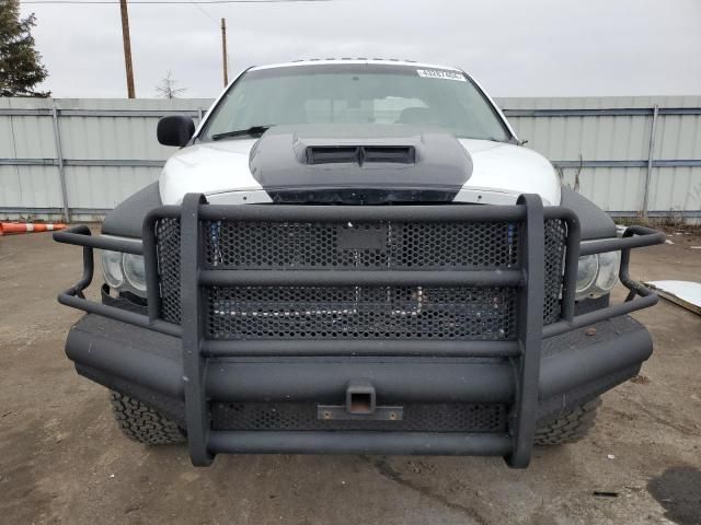 2005 Dodge RAM 1500 ST