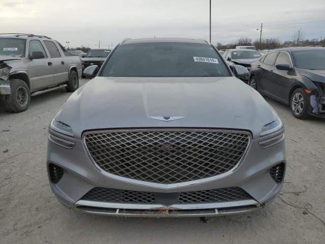 2022 Genesis GV70 Base