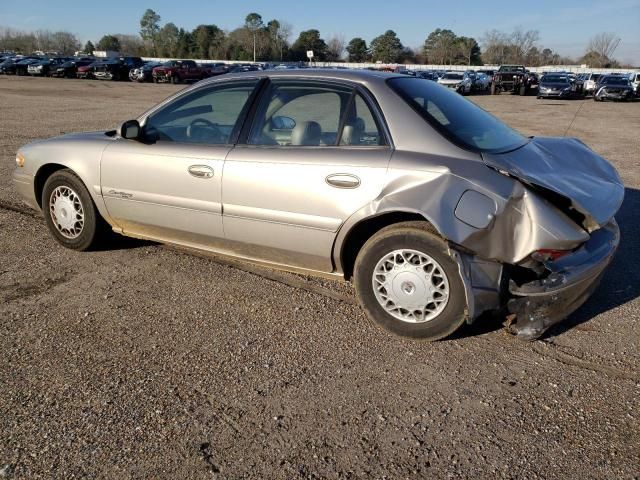 1997 Buick Century Limited