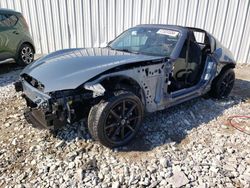 Mazda MX5 salvage cars for sale: 2020 Mazda MX-5 Miata Club